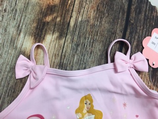Bộ đồ bơi bé gái công chúa Disney