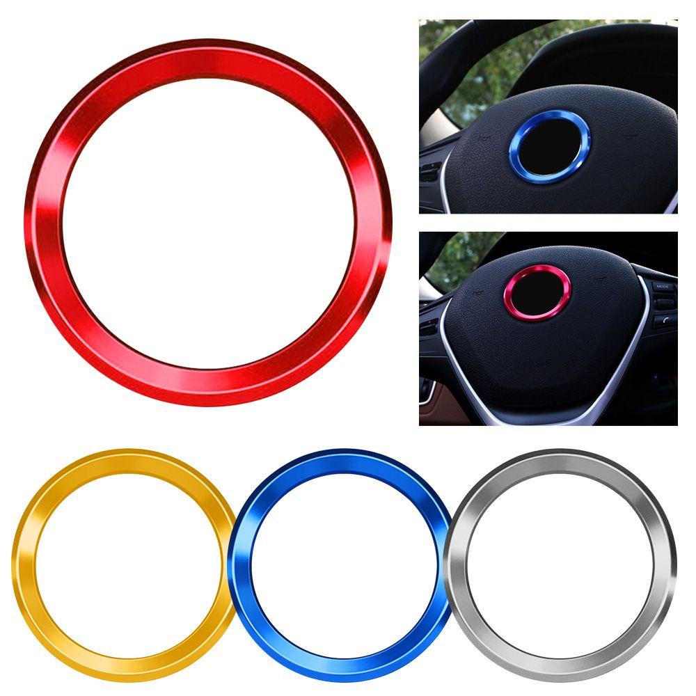 MYRONGVN Bộ 2 Miếng Dán Trang Trí Máy Điều Hòa Vô Lăng Xe Hơi BMW series 5 series x1 x3 x4 x5 x6