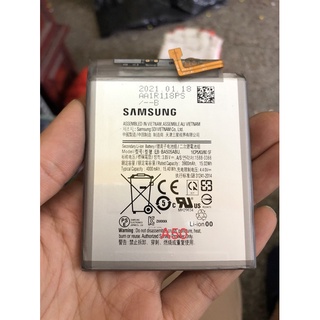 Pin xịn samsung galasy a50 eb-ba505abu dung lượng pin 4000mah