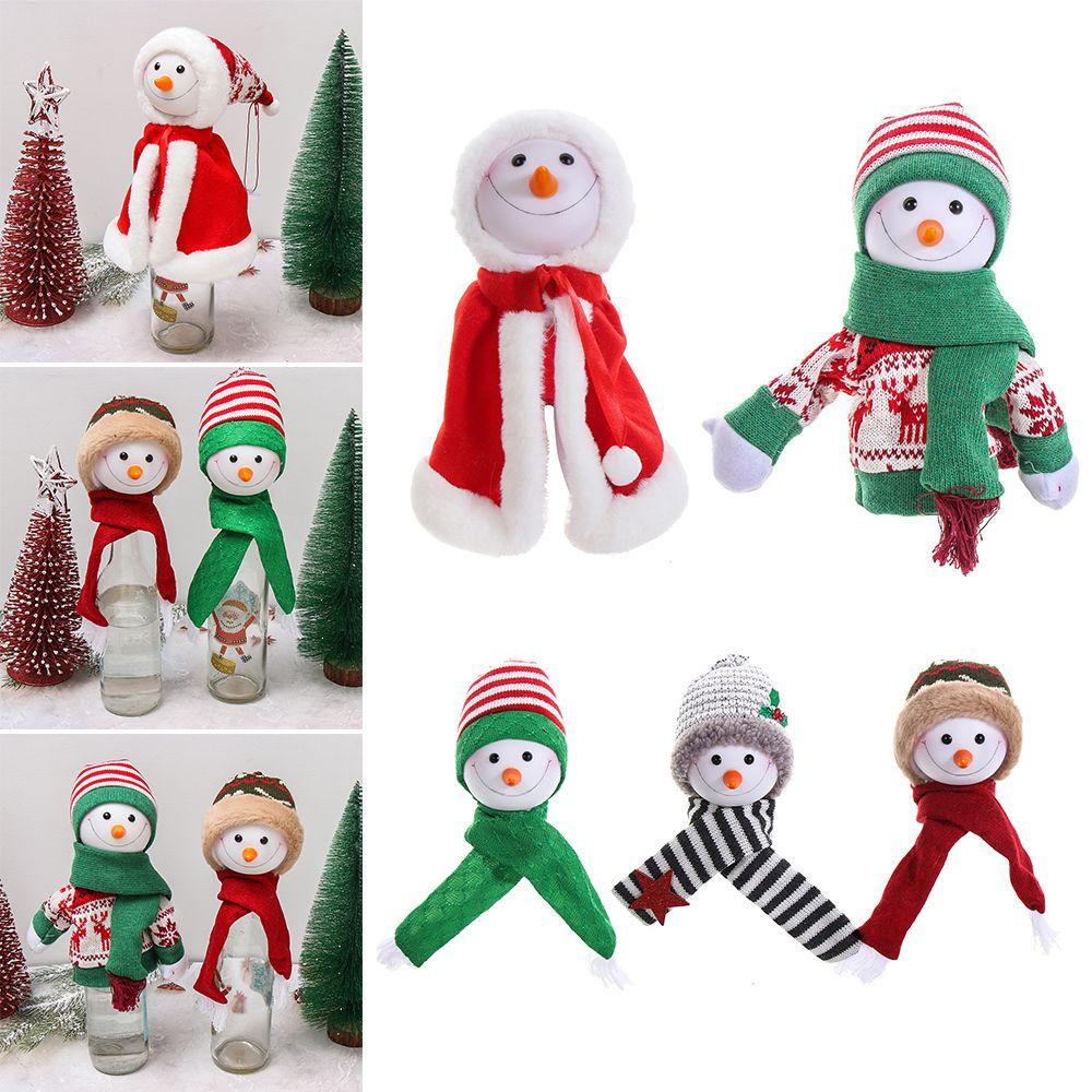 Vỏ Bọc Hộp Quà Giáng Sinh Chống Bụi