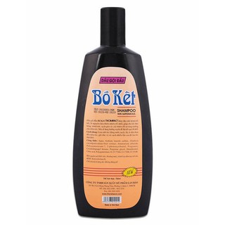 THORAKAO DẦU GỘI BỒ KẾT 750ML