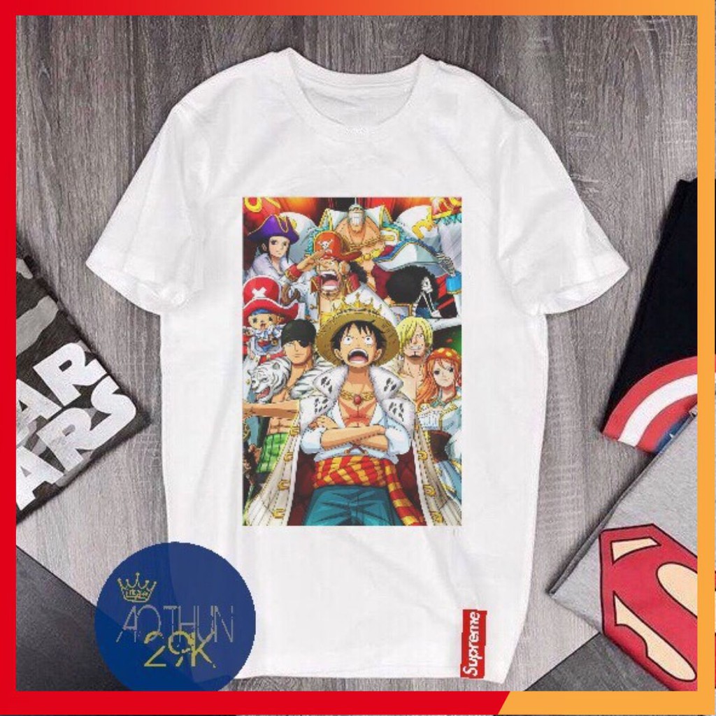 ALBUM 87 - ÁO THUN SUPREME PHIÊN BẢN ĐẶC BIỆT Siêu Rẻ