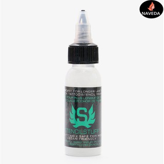 Gel scan hình xăm nghệ thuật Stencil Stuff 1oz