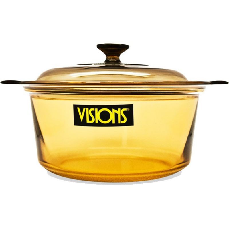 Nồi thủy tinh VISIONS 5L VSD - 5