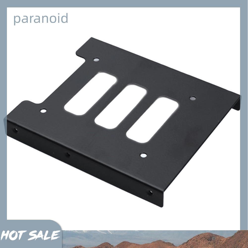 Đế Chuyển Đổi Ổ Cứng SSD HDD Sang 3.5 Inch Bằng Kim Loại 2.5 Inch | BigBuy360 - bigbuy360.vn