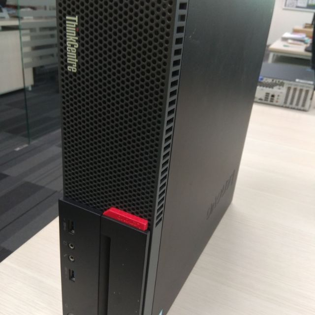 Case máy tính đồng bộ lenovo Thinkcentre M900 SFF small form factor