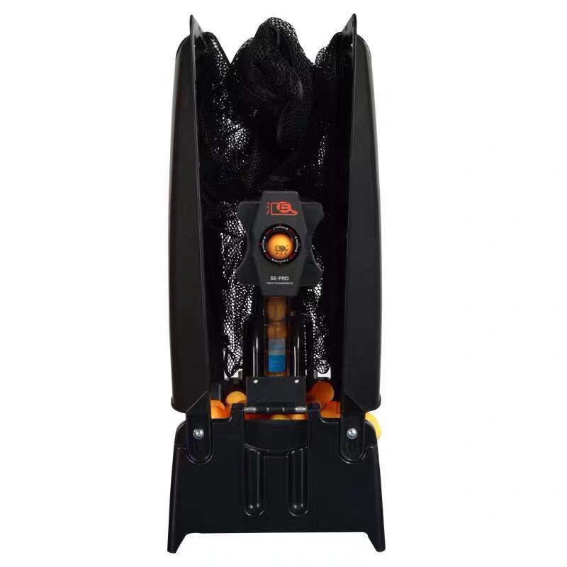 Máy bắn bóng tuần hoàn bóng HP S8 pro của An Nam Sport