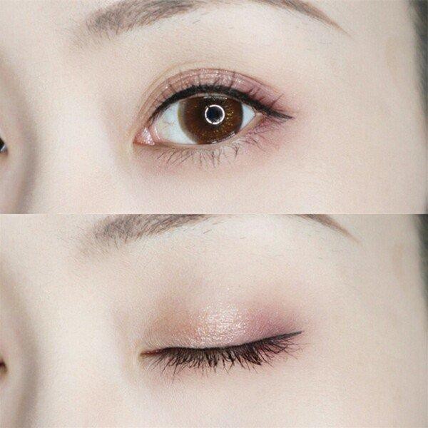 Bút kẻ viền mắt lâu trôi cho đuôi mắt to tròn tự nhiên | BigBuy360 - bigbuy360.vn