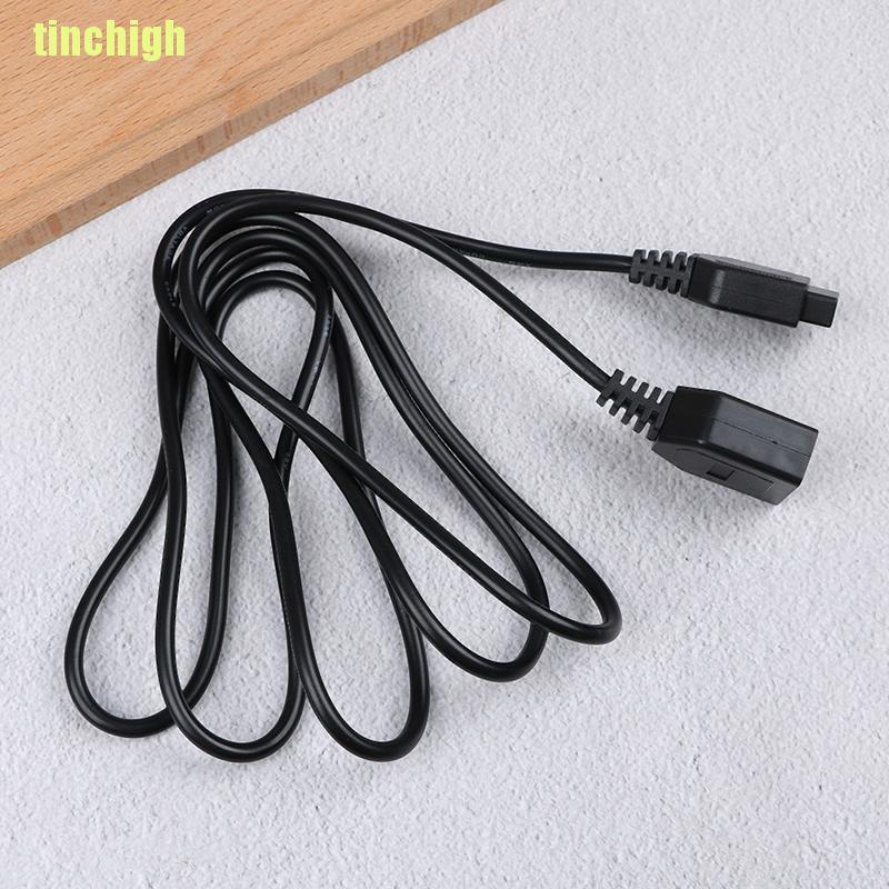 Dây Cáp Nối Dài Cho Máy Chơi Game Sega Megadrive Genesis Amiga Atari Commodore