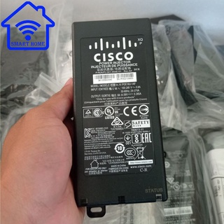 Nguồn poe cisco 16u-1af chuẩn af 16w hàng mới