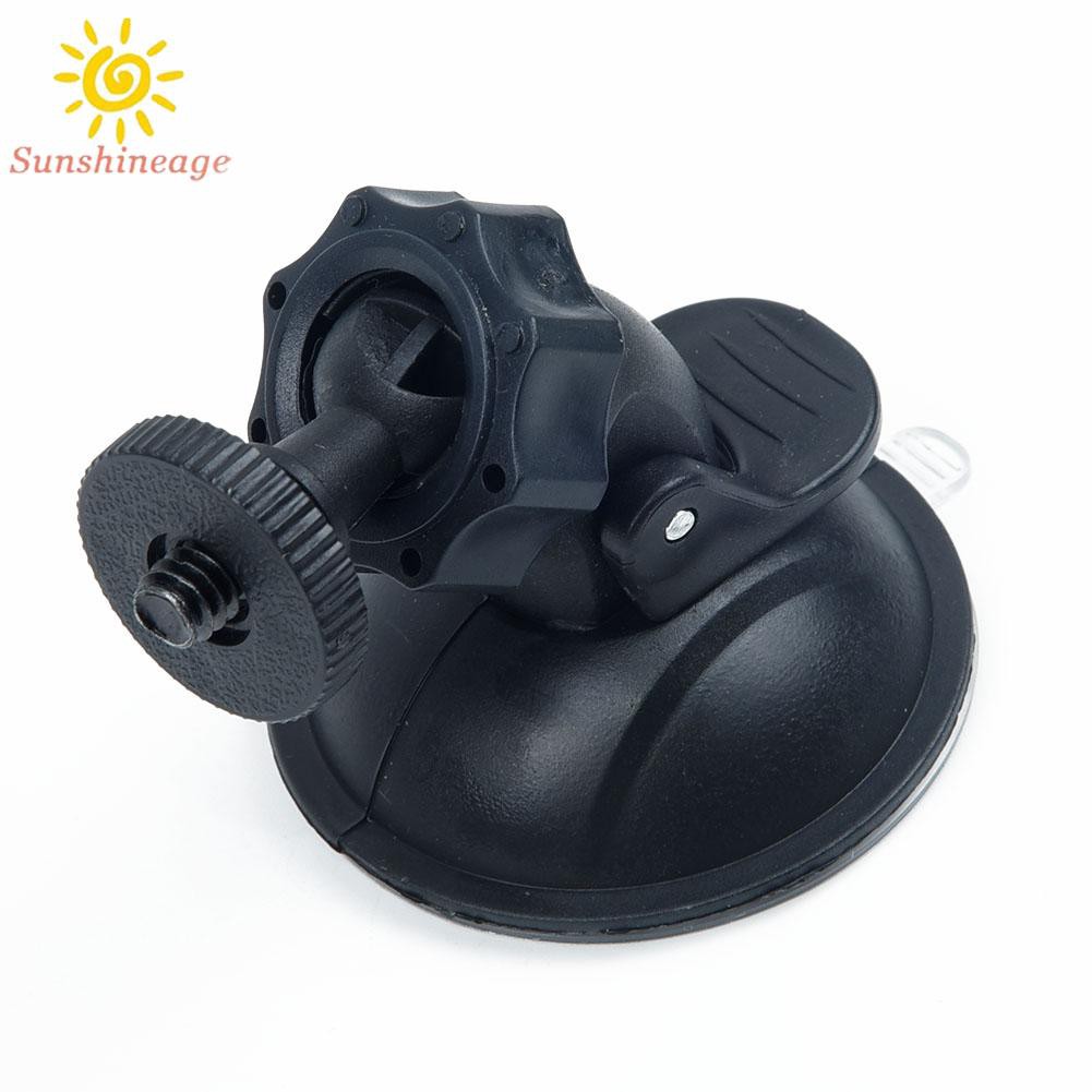 Giá đỡ camera dạng cốc hút gắn xe hơi ghi hình tiện dụng cỡ 6mm