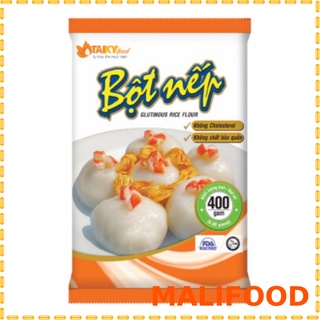 Bột nếp Taiky 400g