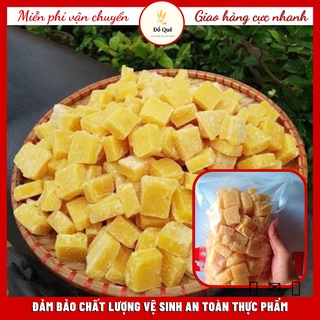 1KG🔥 ĐƯỜNG PHÈN PHỔI MẬT MÍA THƠM NGON TỐT CHO SỨC KHỎE🔥 ĐẶC SẢN QUẢNG NGÃI