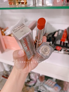 Son Dior Addict Stellar Shine - màu 740