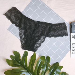 [ẢNH THẬT] SET BRALETTE ĐEN CÀI TRƯỚC - Thiết Kế Cao Cấp