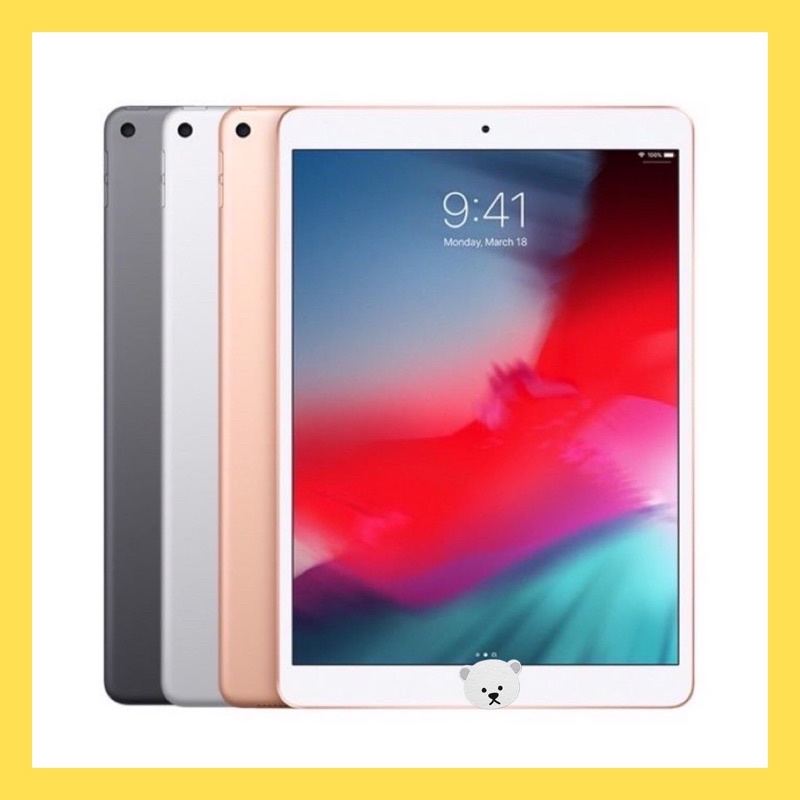 tablet tablet táo Air 2 4G + wifi . Hỗ trợ bảo hành toàn quốc,tặng kèm cáp sạc theo máy - duongbimbim