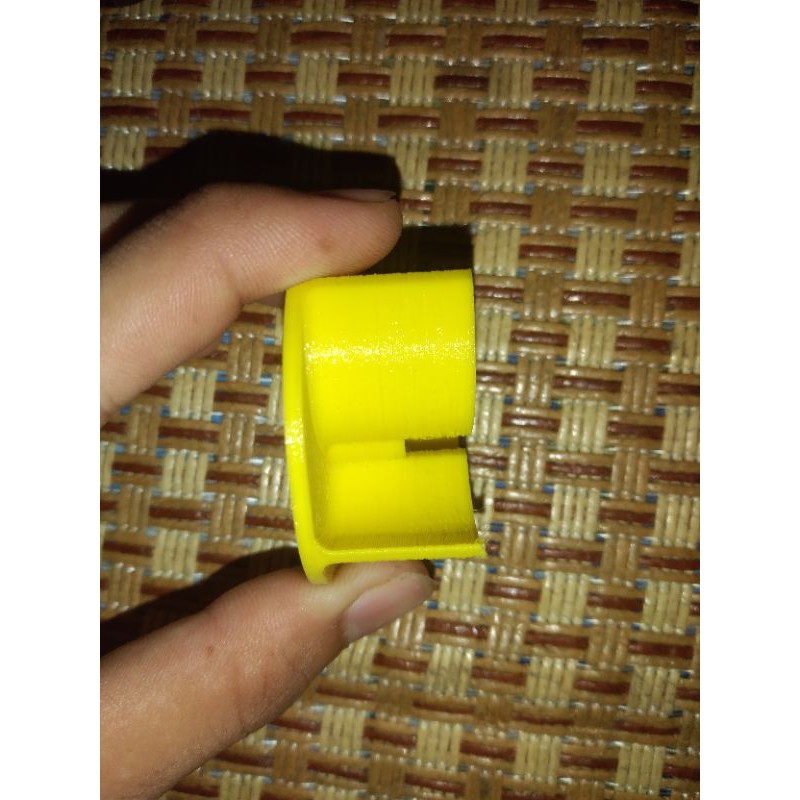 Cánh quạt máy bơm nước motor 775 đặc 100 %