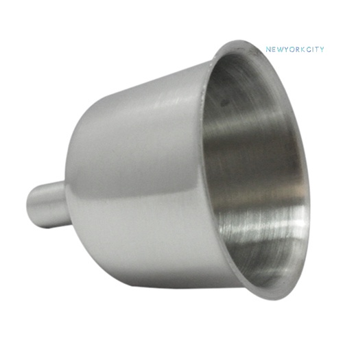 Phễu Miệng Rộng Bằng Thép Không Gỉ Cho Bình Rượu Vang