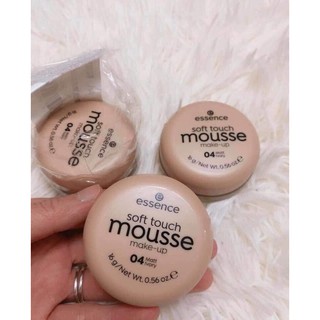 Phấn mouse đức