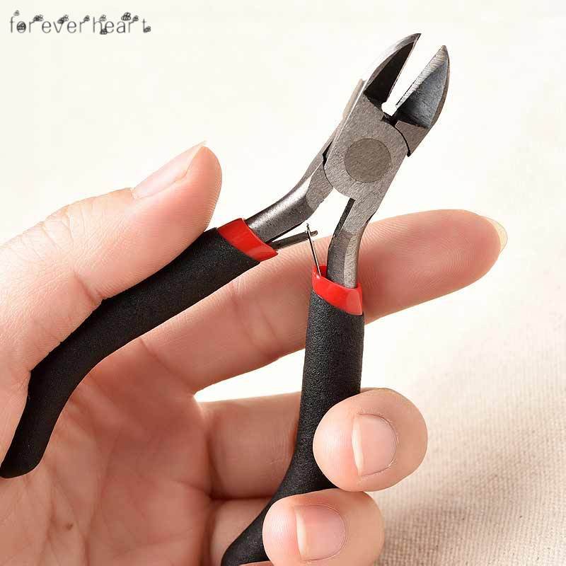 5 kìm chuyên dụng cho thợ làm đồ trang sức đa năng