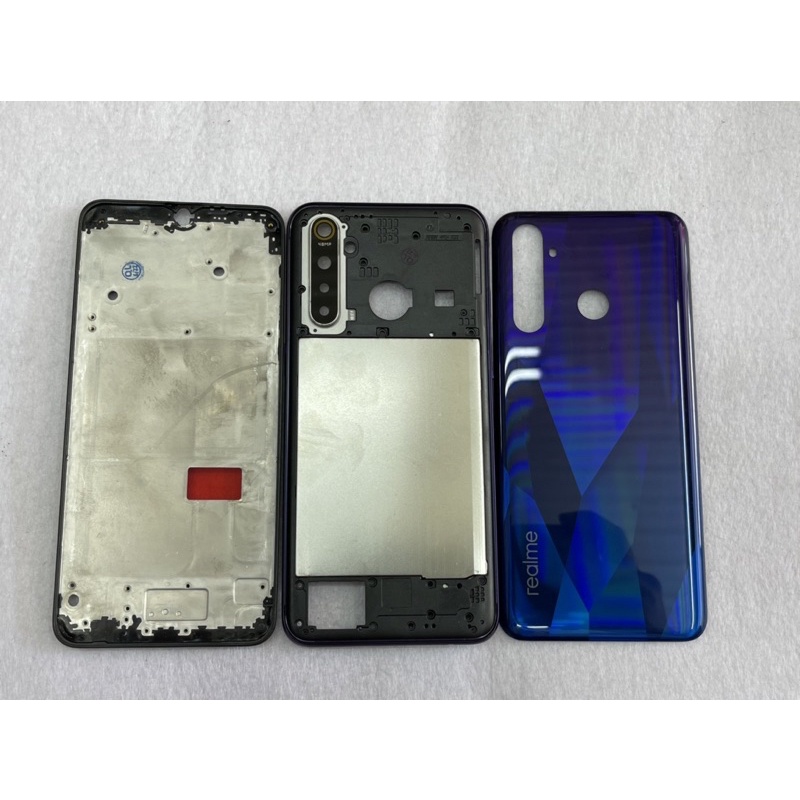 vỏ realme 5 pro , bộ vỏ realme 5 pro , vỏ realme q