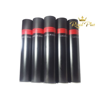 Gôm Xịt Tóc Luxurious