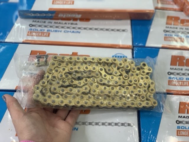 Sên Recto GR428SB 124L chính hãng