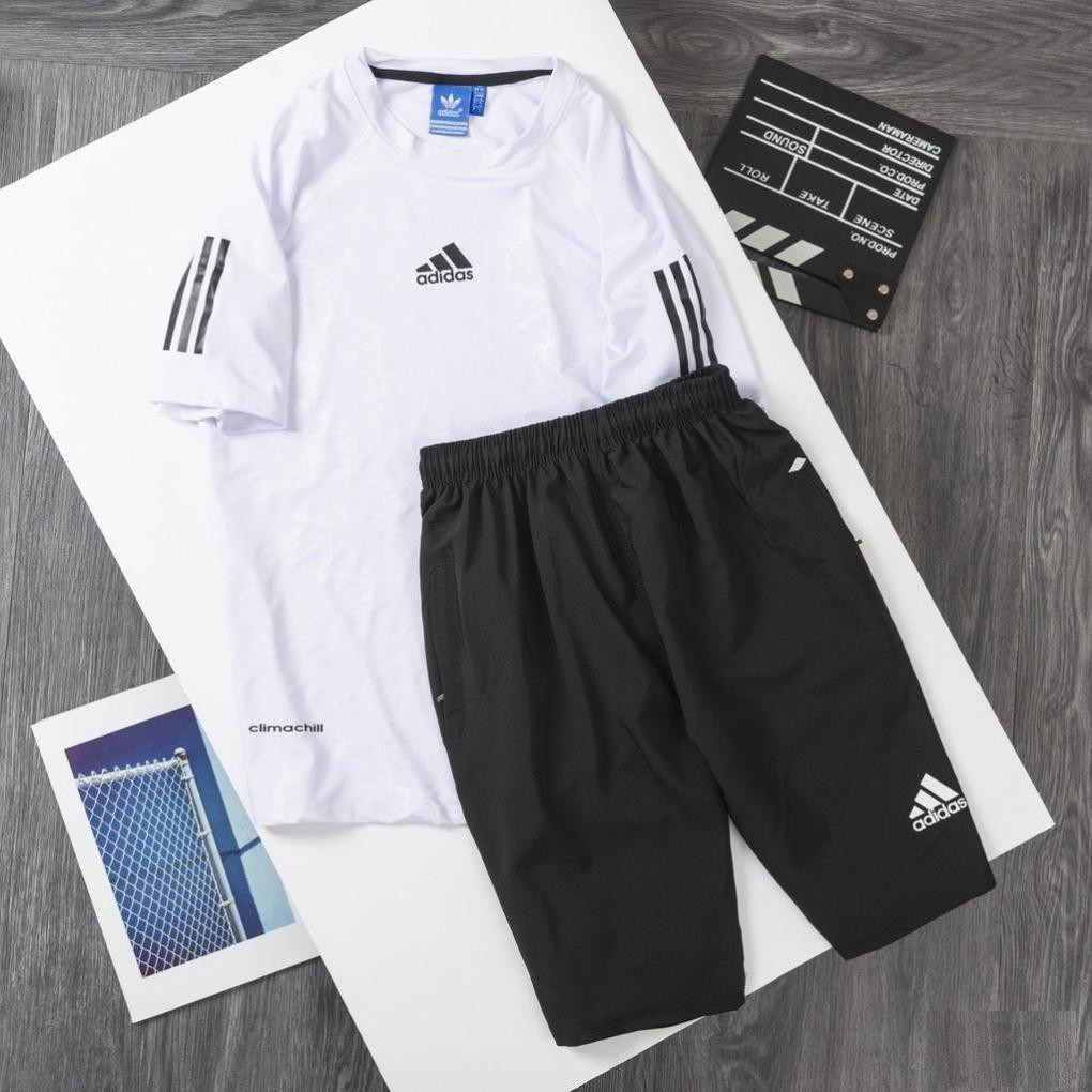 { Hàng Cao Cấp}_Quần Áo Nam, Bộ Thể Thao Nam Ép Vân Cao Cấp Thời Trang Mới Nhất 2021 | BigBuy360 - bigbuy360.vn