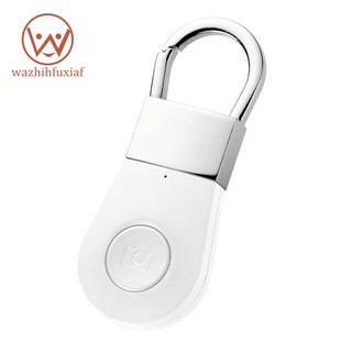 Móc khóa thiết bị định vị GPS kết nối Bluetooth