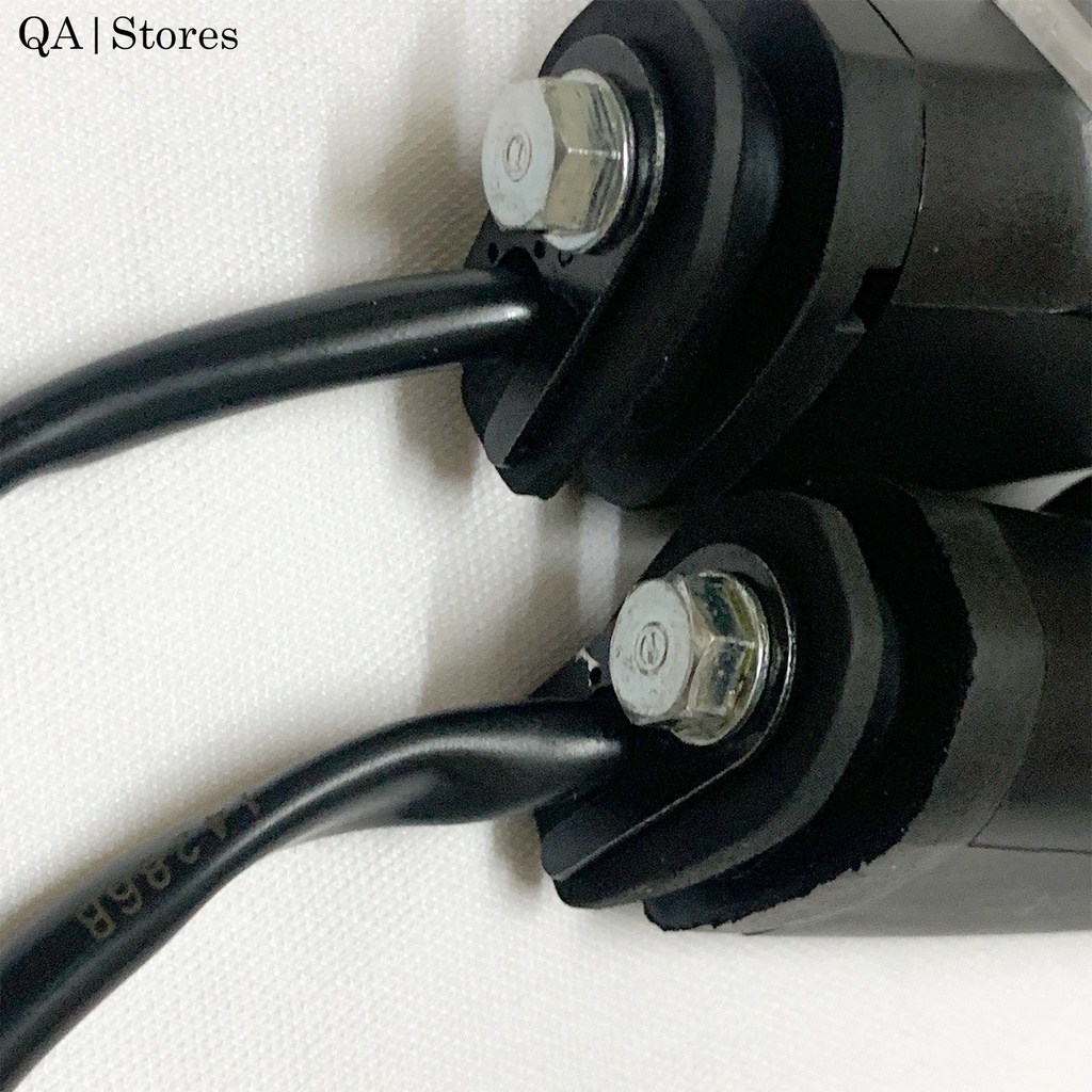 Cặp Xinhan Winnerx, CBR tháo xe, đèn xinhan cho nhiều loại xe Mt03, Z300, z600, z1000 exciter... đã bao gồm cao su và ốc