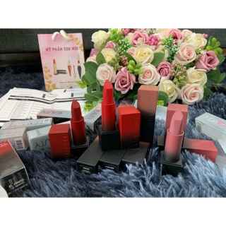 Son Thỏi Huda Beauty săn sale 50% ( có bill )