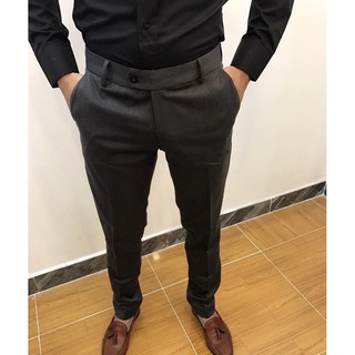 QUẦN ÂU NAM CÔNG SỞ CAO CẤP,quần âu công sở, quan au, quan tay nam, quan tay, quan tay giá rẻ, quần tây cao cấp