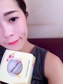 Kem body colagen