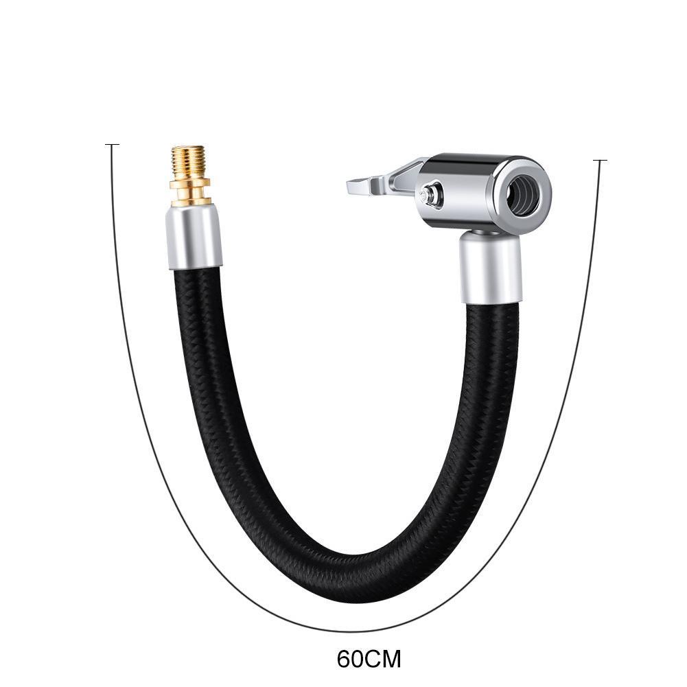 Ống Nối Dài Cho Bơm Xe Hơi E5X6 Tiện Dụng