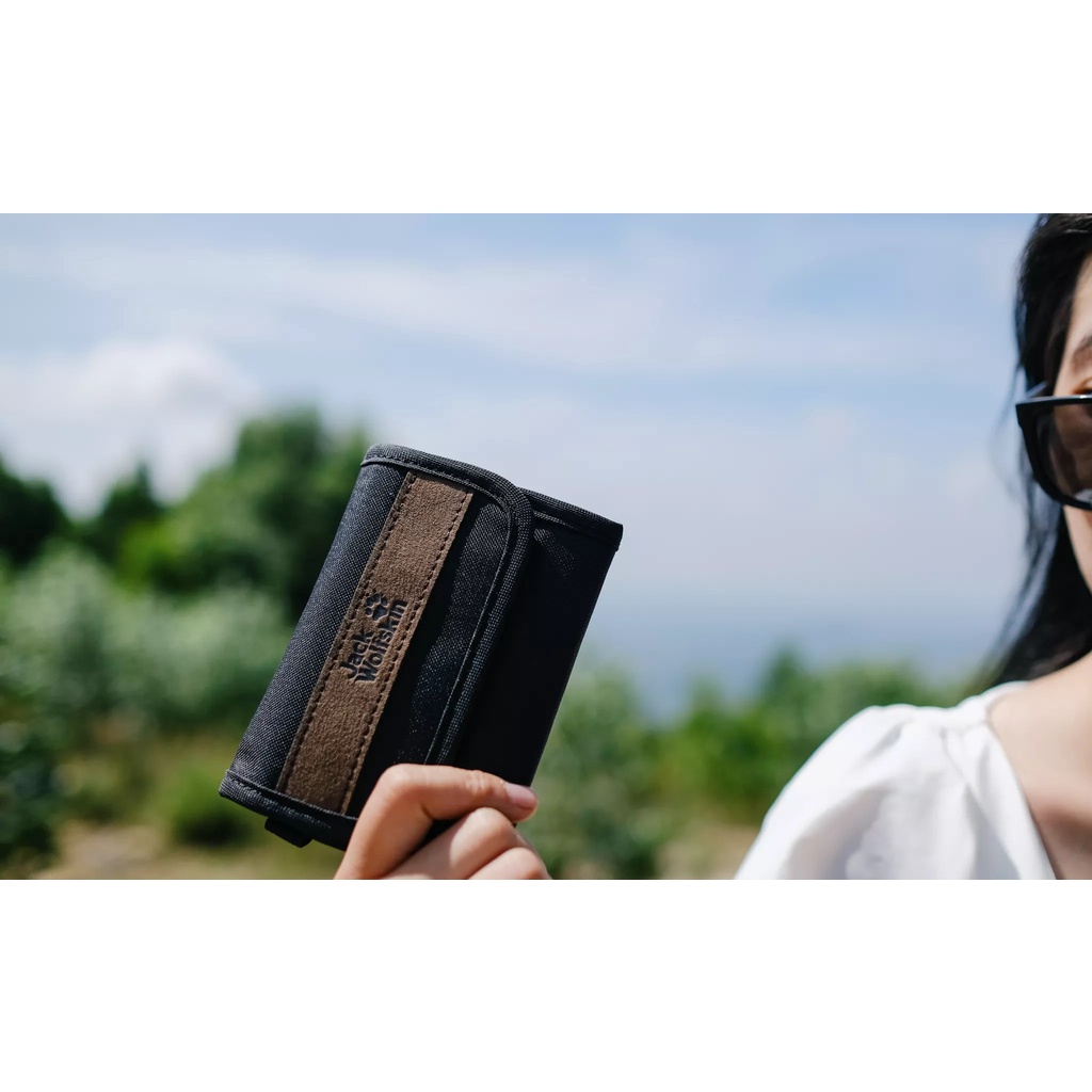 Ví Jack Wolfskin Embankment