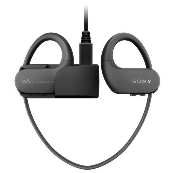 Máy nghe nhạc MP3 Sony NW-WS413 ( 4GB) - Hàng chính hãng - Bảo hành 12 tháng