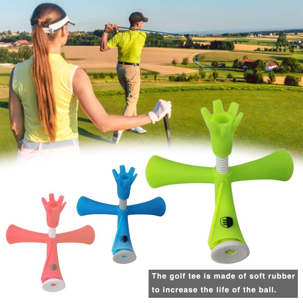 Danilo Giá Đỡ Ba Chân Hỗ Trợ Luyện Tập Đánh Golf / Thể Thao