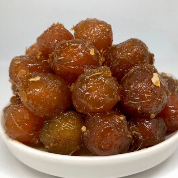 SỈ BỊCH 10KG Ô MAI MẬN CƠM CHUA CHUA NGỌT NGỌT