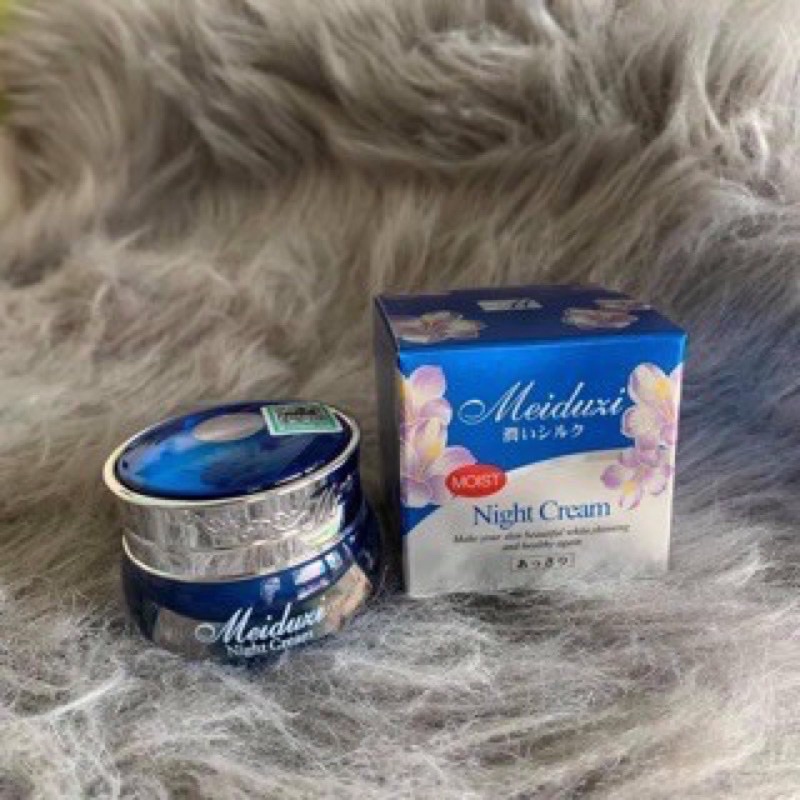 Kem meiduzi Nhật Bản