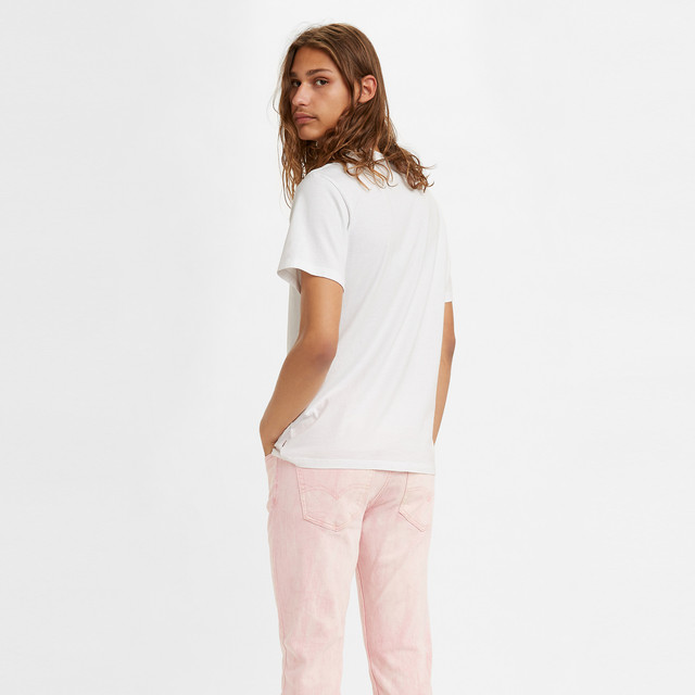 Áo Thun Nam Tay Ngắn Levi's 22491-0859