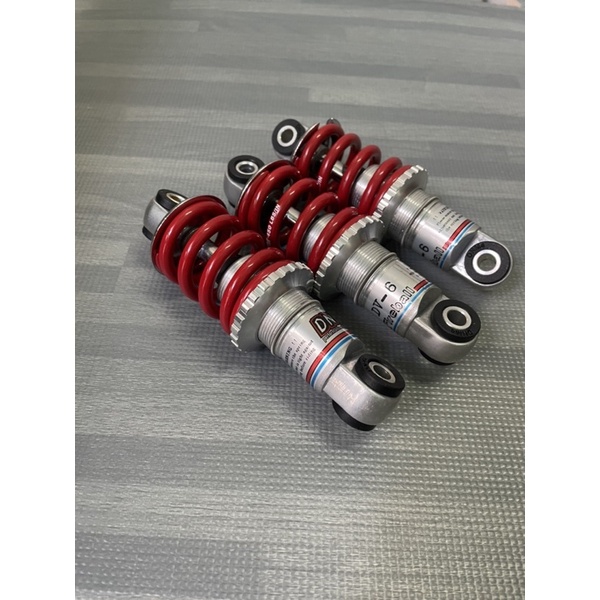 Phuộc Lò Xo DNM chiều dài 125mm