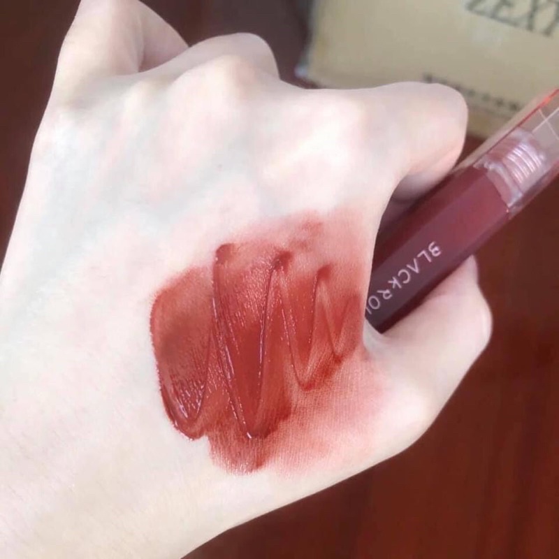 Son Black Rouge Water Glow Tint Ver 2 HG08
