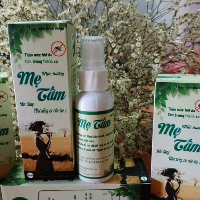 Mẹ tấm