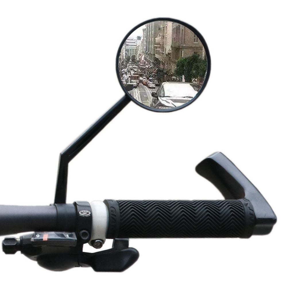 Gương Chiếu Hậu Xoay Được 360 Độ Cho Scooter Xiaomi M365