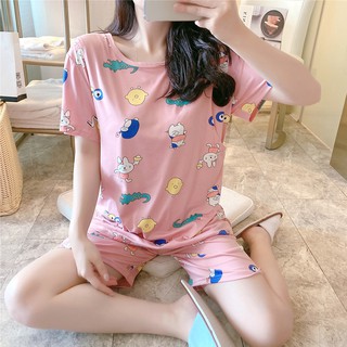 ( CÓ VIDEO ) ĐỒ BỘ BẦU SAU SINH CHO BÉ BÚ