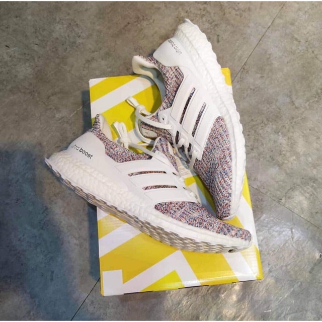 Ultra boots
