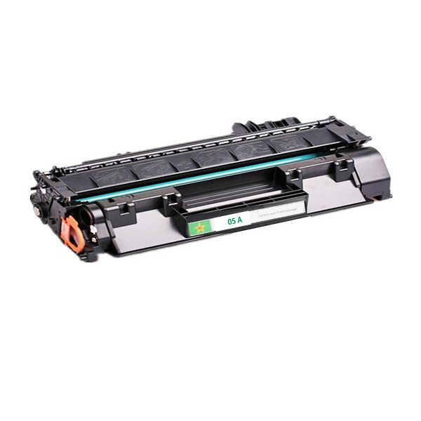 Hộp mực 05A chính hãng NC, cho HP p2055dn, p2035, p2035n, 2055d, p2055d, in rất đậm, đẹp. Cartridge, toner CE505a máy in