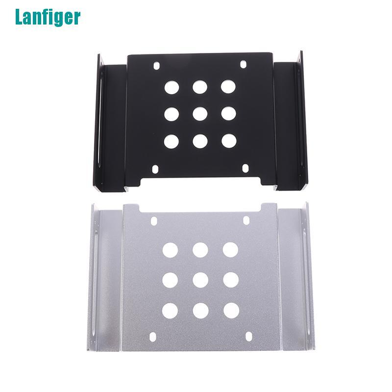 Khung Gắn Ổ Cứng Hdd 2.5 "/ 3.5 '' Sang 5.25" Giá Đỡ | BigBuy360 - bigbuy360.vn