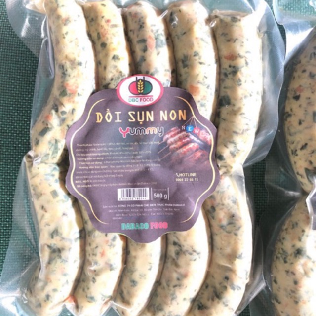 [CHỈ GIAO HÀNG TẠI HÀ NỘI] Dồi sụn siêu ngon | BigBuy360 - bigbuy360.vn