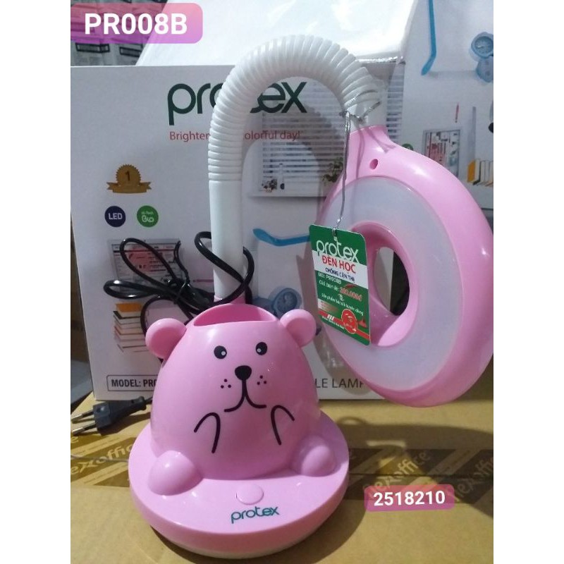 Đèn chống cận Protex PR008B